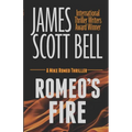 Romeo's Fire - Paperback
