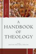 A Handbook of Theology - Hardcover