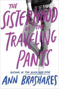 The Sisterhood of the Traveling Pants - Paperback