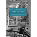 The Collected Prose of John Martin Finlay - Hardcover