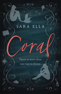 Coral - Hardcover