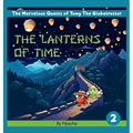 The Lanterns Of Time - Hardcover