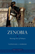 Zenobia - Hardcover