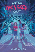 Let the Monster Out - Hardcover