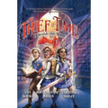 The Thief of Time - Hardcover