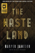 The Wasteland - Paperback