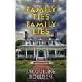 Family Ties Family Lies - Paperback