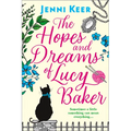 The Hopes and Dreams of Lucy Baker - Paperback