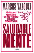 Saludable Mente / A Healthy Mind - Paperback