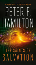 The Saints of Salvation - Paperback