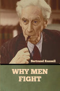 Why Men Fight - Paperback