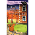 The Cat, the Mill and the Murder - Paperback