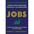 Jobs - Paperback