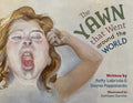 The Yawn That Went Around the World - Paperback