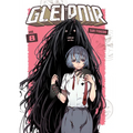 Gleipnir 8 - Paperback