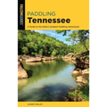 Paddling Tennessee - Paperback