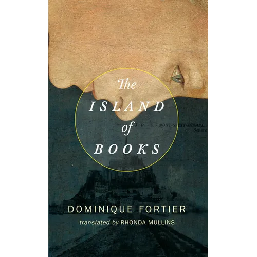 The Island of Books - Paperback