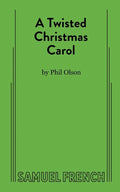 A Twisted Christmas Carol - Paperback