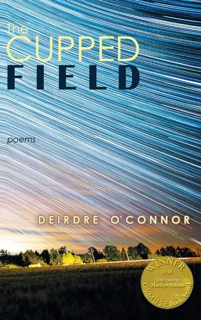 The Cupped Field (Able Muse Book Award for Poetry) - Hardcover