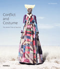Conflict and Costume: The Herero Tribe of Namibia - Hardcover