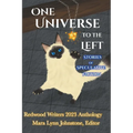 One Universe to the Left - Paperback