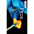Pyro - Paperback