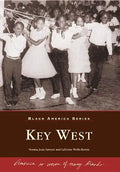 Key West Florida - Paperback