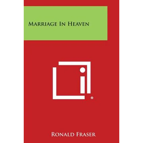 Marriage in Heaven - Paperback