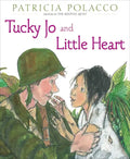 Tucky Jo and Little Heart - Hardcover