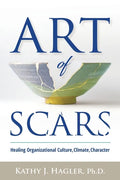 Art of Scars - Paperback