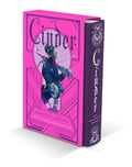 Cinder Collector's Edition: Book One of the Lunar Chronicles - Hardcover