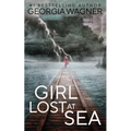 Girl Lost at Sea - Paperback
