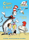 Clam-I-Am! All about the Beach - Hardcover