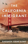 The California Immigrant - Paperback