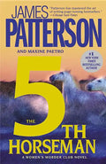 The 5th Horseman - Paperback