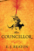 The Councillor - Paperback