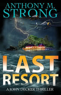 Last Resort - Paperback