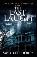 The Last Laugh - Paperback