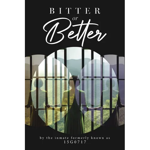 BITTER or Better - Paperback