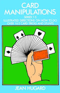 Card Manipulations - Paperback
