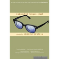 Fabulous Small Jews - Paperback