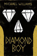 Diamond Boy - Paperback