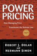 Power Pricing - Hardcover