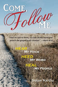 Come, Follow Me - Paperback