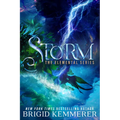 Storm - Paperback