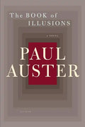 The Book of Illusions - Paperback