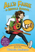 All's Faire in Middle School - Hardcover