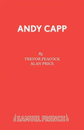 Andy Capp - Paperback