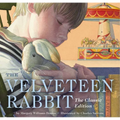 The Velveteen Rabbit Board Book: The Classic Edition - Board Book