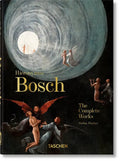 Hieronymus Bosch. the Complete Works. 45th Ed. - Hardcover